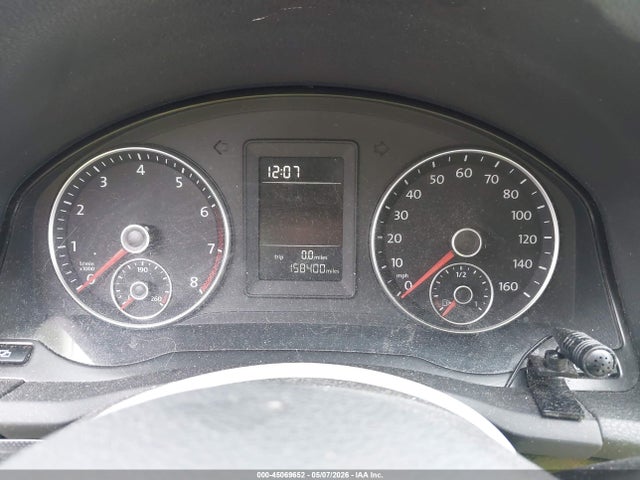 Продаж на аукціоні авто 2010 Volkswagen Jetta Se, vin: 3VWRZ7AJ9AM026735, номер лоту: 45069652