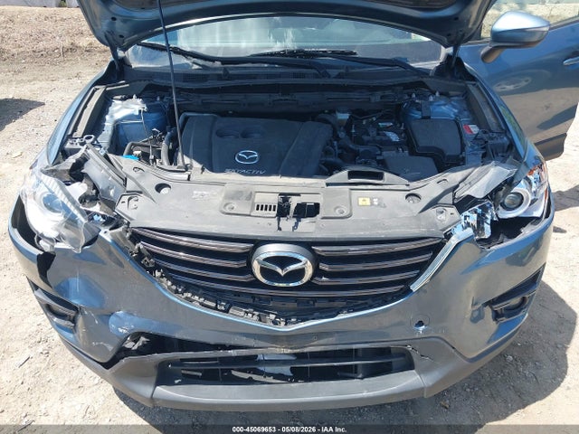 Aukcja sprzedaży 2016 Mazda Cx-5 Touring, vin: JM3KE4CY9G0916793, numer aukcji: 45069653