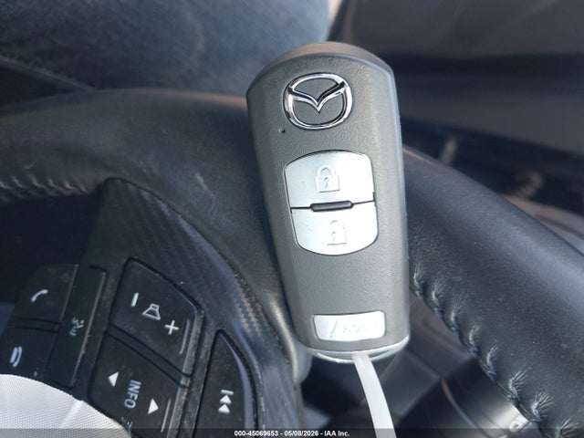 Aukcja sprzedaży 2016 Mazda Cx-5 Touring, vin: JM3KE4CY9G0916793, numer aukcji: 45069653