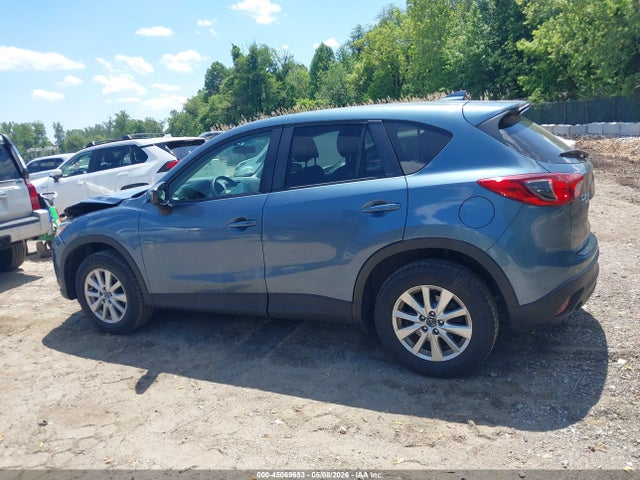 Aukcja sprzedaży 2016 Mazda Cx-5 Touring, vin: JM3KE4CY9G0916793, numer aukcji: 45069653