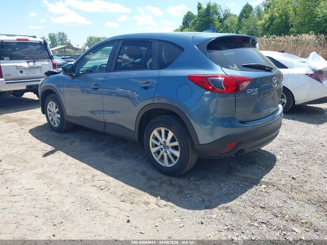 Aukcja sprzedaży 2016 Mazda Cx-5 Touring, vin: JM3KE4CY9G0916793, numer aukcji: 45069653