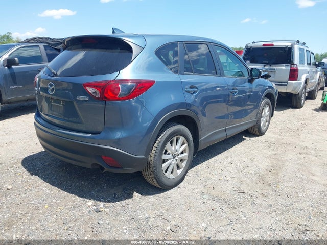 Aukcja sprzedaży 2016 Mazda Cx-5 Touring, vin: JM3KE4CY9G0916793, numer aukcji: 45069653