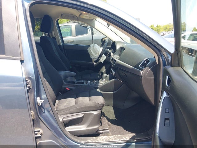 Aukcja sprzedaży 2016 Mazda Cx-5 Touring, vin: JM3KE4CY9G0916793, numer aukcji: 45069653