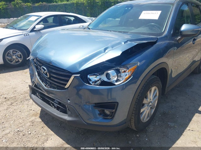 Aukcja sprzedaży 2016 Mazda Cx-5 Touring, vin: JM3KE4CY9G0916793, numer aukcji: 45069653