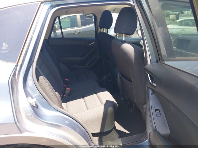 Aukcja sprzedaży 2016 Mazda Cx-5 Touring, vin: JM3KE4CY9G0916793, numer aukcji: 45069653