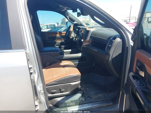 Продажа на аукционе авто 2022 Ram 2500 Limited Longhorn  4x4 6'4 Box, vin: 3C6UR5PL7NG183346, номер лота: 45069659