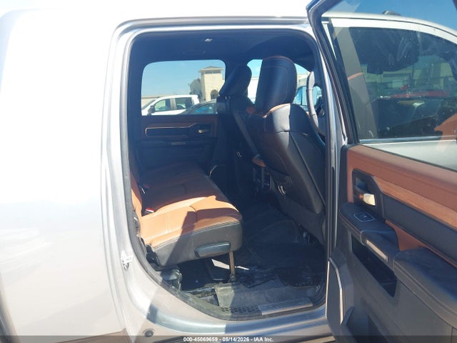Продажа на аукционе авто 2022 Ram 2500 Limited Longhorn  4x4 6'4 Box, vin: 3C6UR5PL7NG183346, номер лота: 45069659
