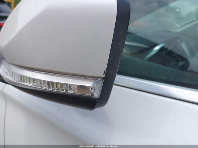 2016 Chevrolet Impala 2lt მანქანა იყიდება აუქციონზე, vin: 2G1115S30G9161950, აუქციონის ნომერი: 45069664