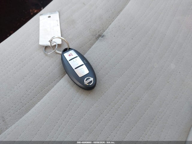 Продажа на аукционе авто 2014 Nissan Cube 1.8 Sl, vin: JN8AZ2KR4ET352820, номер лота: 45069665