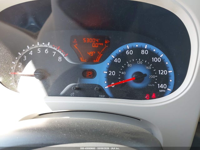 Продажа на аукционе авто 2014 Nissan Cube 1.8 Sl, vin: JN8AZ2KR4ET352820, номер лота: 45069665