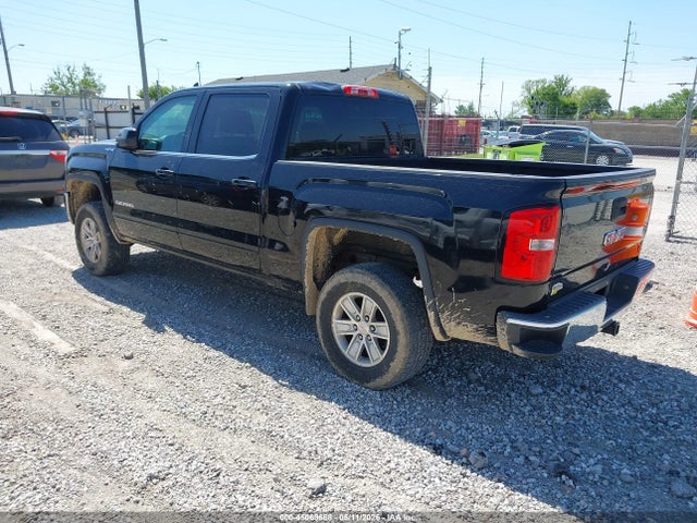 45069668 :رقم المزاد ، 3GTU2MEC2GG336227 vin ، 2016 Gmc Sierra 1500 Sle مزاد بيع