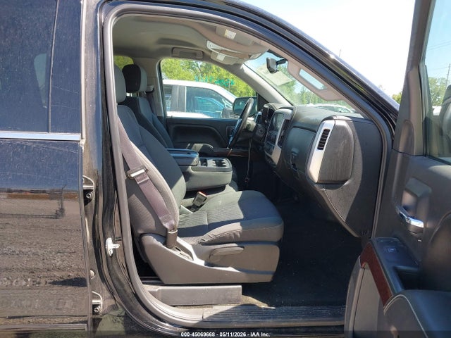 45069668 :رقم المزاد ، 3GTU2MEC2GG336227 vin ، 2016 Gmc Sierra 1500 Sle مزاد بيع