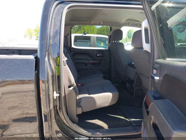 45069668 :رقم المزاد ، 3GTU2MEC2GG336227 vin ، 2016 Gmc Sierra 1500 Sle مزاد بيع