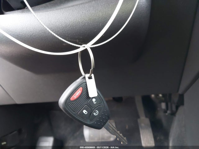 Продаж на аукціоні авто 2016 Jeep Patriot Sport Se, vin: 1C4NJPBA2GD660044, номер лоту: 45069669