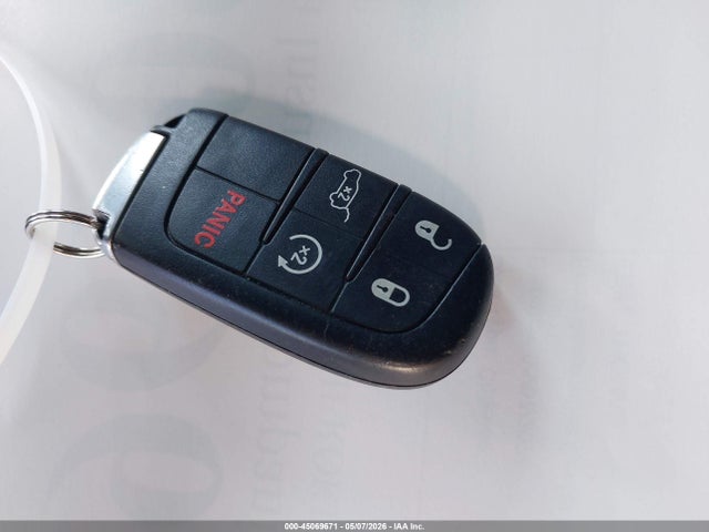 45069671 :رقم المزاد ، 1C4RJFBG3GC478889 vin ، 2016 Jeep Grand Cherokee Limited 75th Anniversary مزاد بيع
