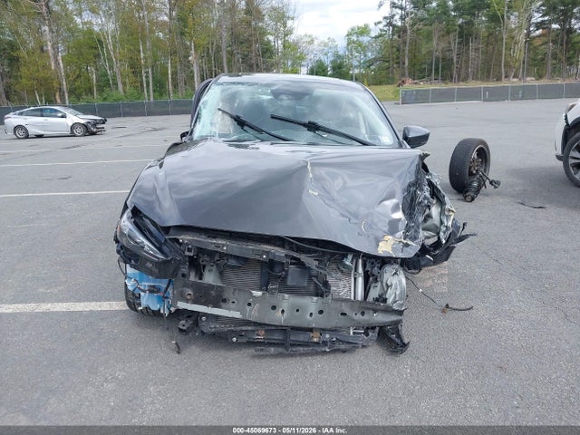 45069673 :رقم المزاد ، JM1GL1VM5M1615490 vin ، 2021 Mazda Mazda6 Touring مزاد بيع