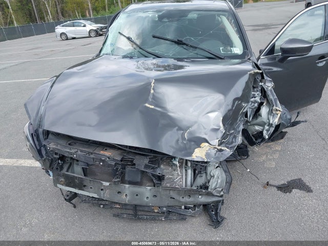 45069673 :رقم المزاد ، JM1GL1VM5M1615490 vin ، 2021 Mazda Mazda6 Touring مزاد بيع