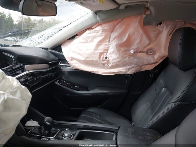 45069673 :رقم المزاد ، JM1GL1VM5M1615490 vin ، 2021 Mazda Mazda6 Touring مزاد بيع