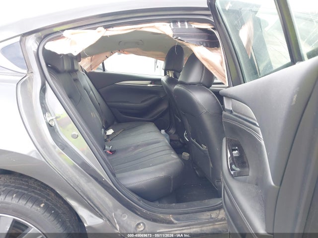 45069673 :رقم المزاد ، JM1GL1VM5M1615490 vin ، 2021 Mazda Mazda6 Touring مزاد بيع
