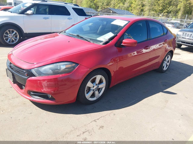 Продаж на аукціоні авто 2013 Dodge Dart Sxt, vin: 1C3CDFBA2DD322538, номер лоту: 45069681