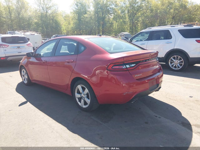 Продаж на аукціоні авто 2013 Dodge Dart Sxt, vin: 1C3CDFBA2DD322538, номер лоту: 45069681