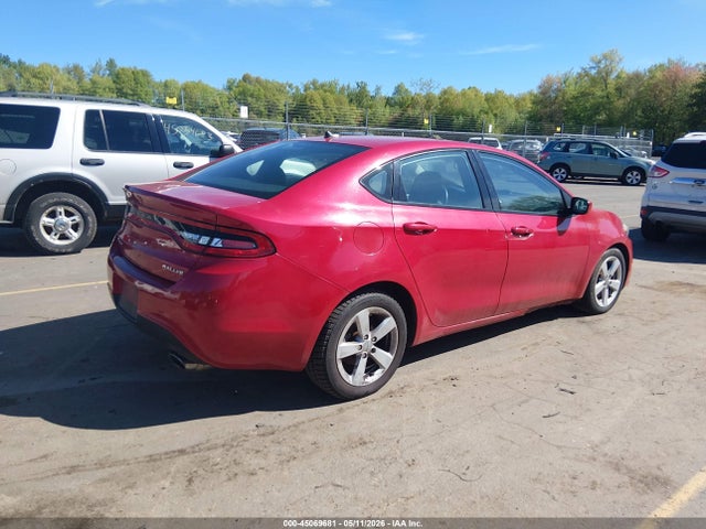 Продаж на аукціоні авто 2013 Dodge Dart Sxt, vin: 1C3CDFBA2DD322538, номер лоту: 45069681