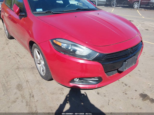 Продаж на аукціоні авто 2013 Dodge Dart Sxt, vin: 1C3CDFBA2DD322538, номер лоту: 45069681