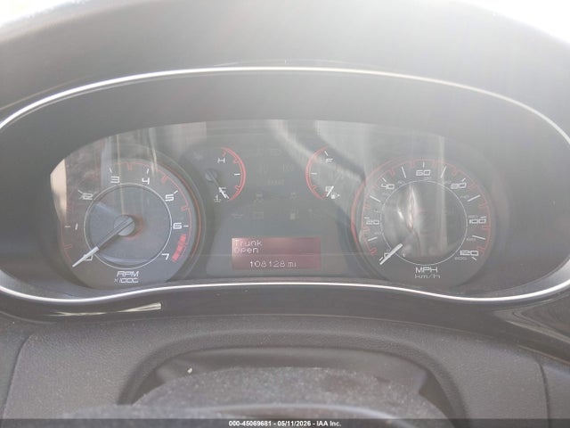 Продаж на аукціоні авто 2013 Dodge Dart Sxt, vin: 1C3CDFBA2DD322538, номер лоту: 45069681