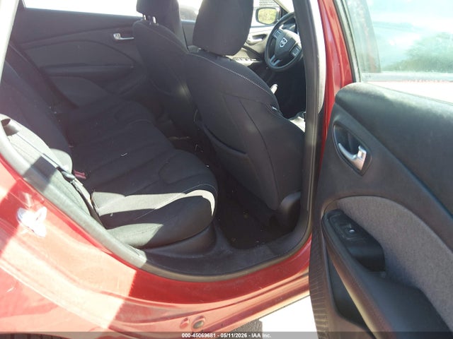 Продаж на аукціоні авто 2013 Dodge Dart Sxt, vin: 1C3CDFBA2DD322538, номер лоту: 45069681
