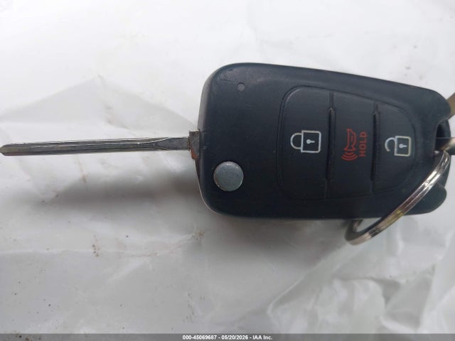 Продажа на аукционе авто 2013 Kia Sportage Lx, vin: KNDPB3A2XD7517670, номер лота: 45069687