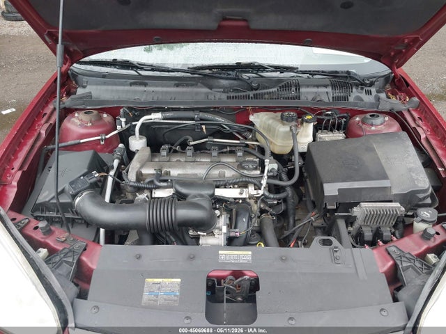 Продаж на аукціоні авто 2007 Chevrolet Malibu Ls, vin: 1G1ZS57F67F272531, номер лоту: 45069688