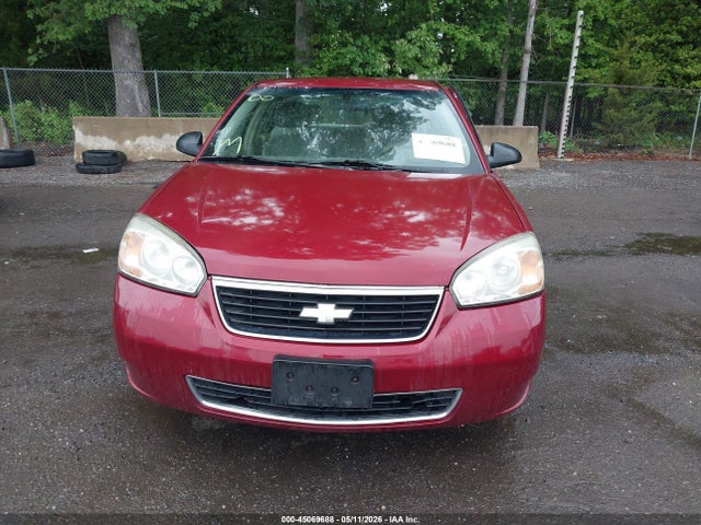 Продаж на аукціоні авто 2007 Chevrolet Malibu Ls, vin: 1G1ZS57F67F272531, номер лоту: 45069688