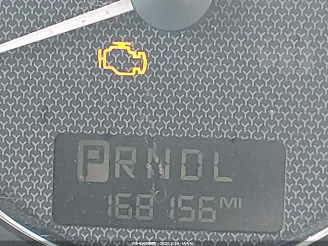 Продаж на аукціоні авто 2007 Chevrolet Malibu Ls, vin: 1G1ZS57F67F272531, номер лоту: 45069688