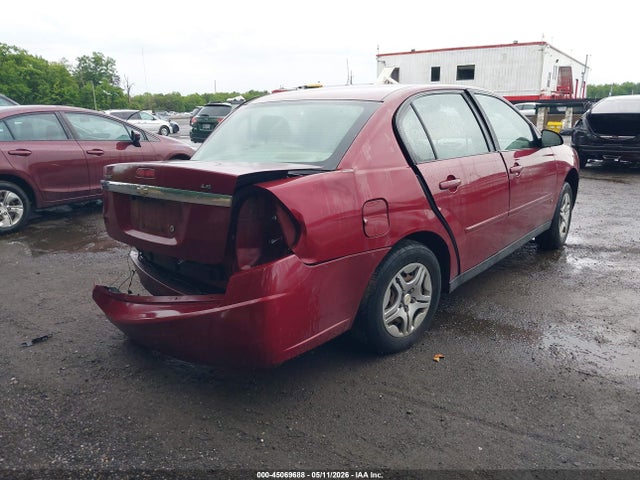 Продаж на аукціоні авто 2007 Chevrolet Malibu Ls, vin: 1G1ZS57F67F272531, номер лоту: 45069688