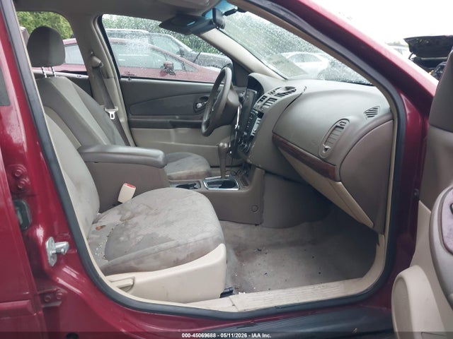 Продаж на аукціоні авто 2007 Chevrolet Malibu Ls, vin: 1G1ZS57F67F272531, номер лоту: 45069688
