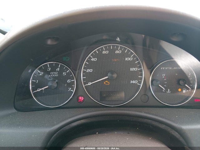 Продаж на аукціоні авто 2007 Chevrolet Malibu Ls, vin: 1G1ZS57F67F272531, номер лоту: 45069688