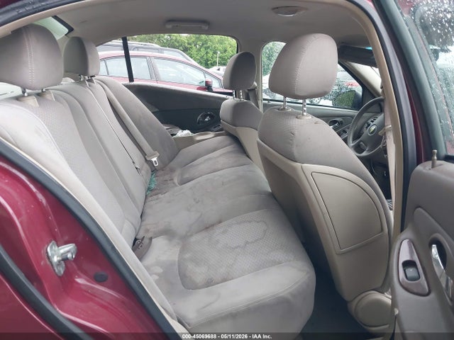 Продаж на аукціоні авто 2007 Chevrolet Malibu Ls, vin: 1G1ZS57F67F272531, номер лоту: 45069688