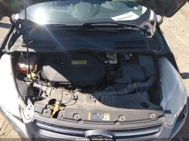 1FMCU0GX5EUB60472 Ford ESCAPE SE