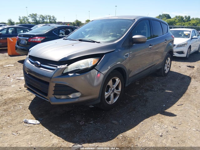 1FMCU0GX5EUB60472 Ford ESCAPE SE