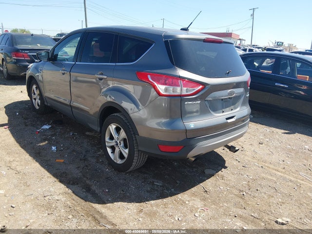 1FMCU0GX5EUB60472 Ford ESCAPE SE