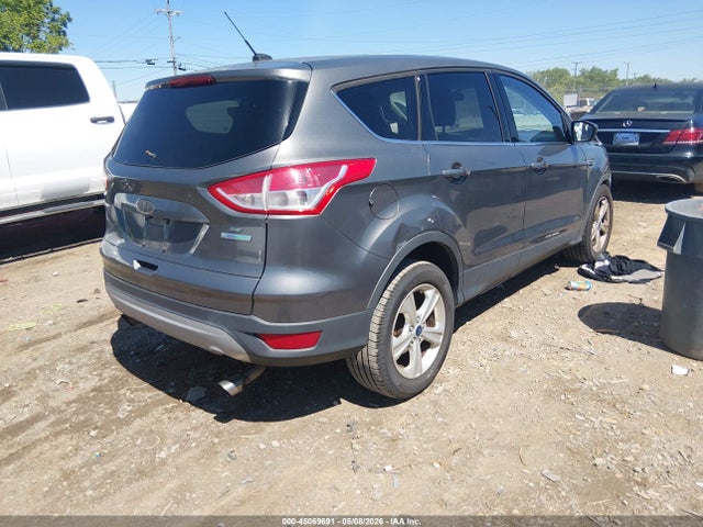 1FMCU0GX5EUB60472 Ford ESCAPE SE