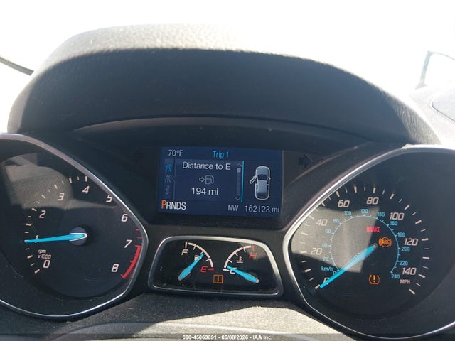 1FMCU0GX5EUB60472 Ford ESCAPE SE