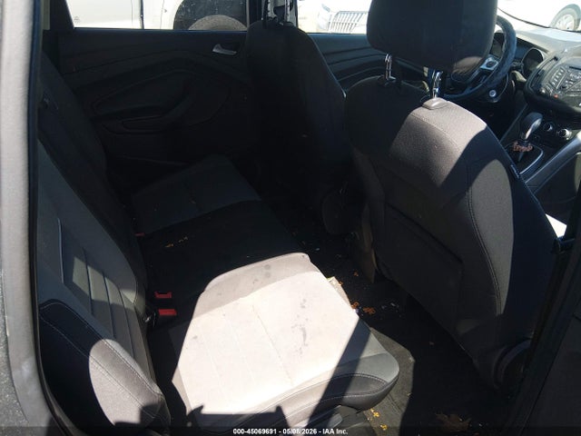 1FMCU0GX5EUB60472 Ford ESCAPE SE