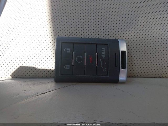 Aukcja sprzedaży 2013 Cadillac Srx Premium Collection, vin: 3GYFNJE33DS606423, numer aukcji: 45069695