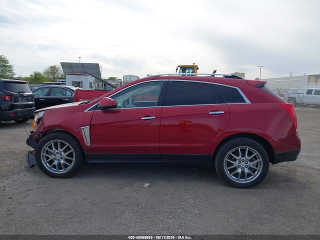 Aukcja sprzedaży 2013 Cadillac Srx Premium Collection, vin: 3GYFNJE33DS606423, numer aukcji: 45069695