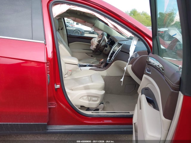 Aukcja sprzedaży 2013 Cadillac Srx Premium Collection, vin: 3GYFNJE33DS606423, numer aukcji: 45069695
