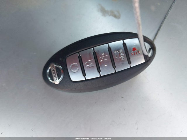 Продажа на аукционе авто 2021 Nissan Altima Sv Fwd, vin: 1N4BL4DV7MN356666, номер лота: 45069698