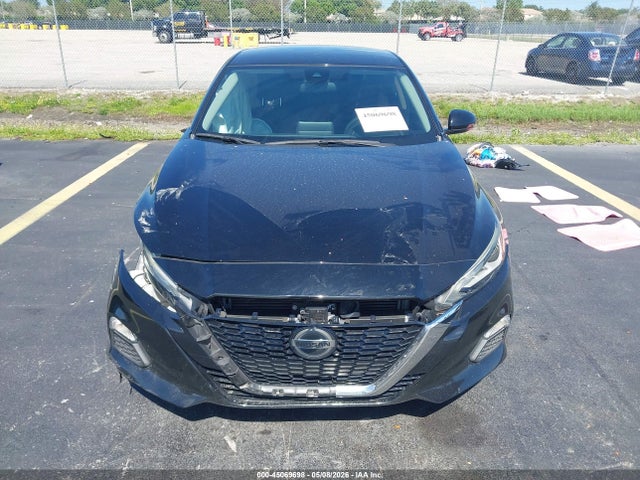 Продажа на аукционе авто 2021 Nissan Altima Sv Fwd, vin: 1N4BL4DV7MN356666, номер лота: 45069698