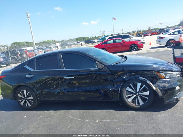 Продажа на аукционе авто 2021 Nissan Altima Sv Fwd, vin: 1N4BL4DV7MN356666, номер лота: 45069698