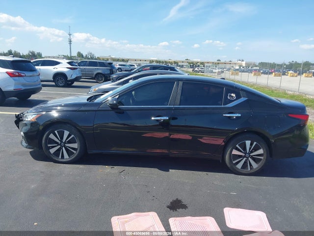 Продажа на аукционе авто 2021 Nissan Altima Sv Fwd, vin: 1N4BL4DV7MN356666, номер лота: 45069698